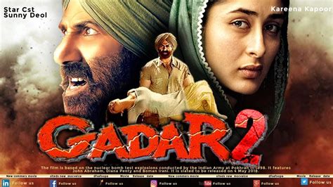 No showtimes found for "Gadar 2 (Hindi)" near Denver, CO Please select another movie from list.